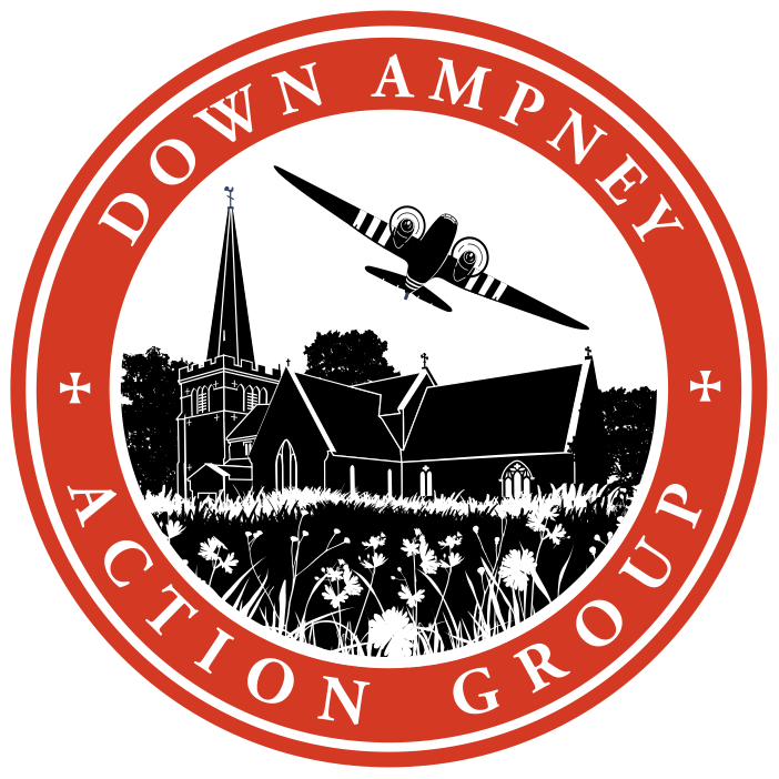 Down Ampney Action Group